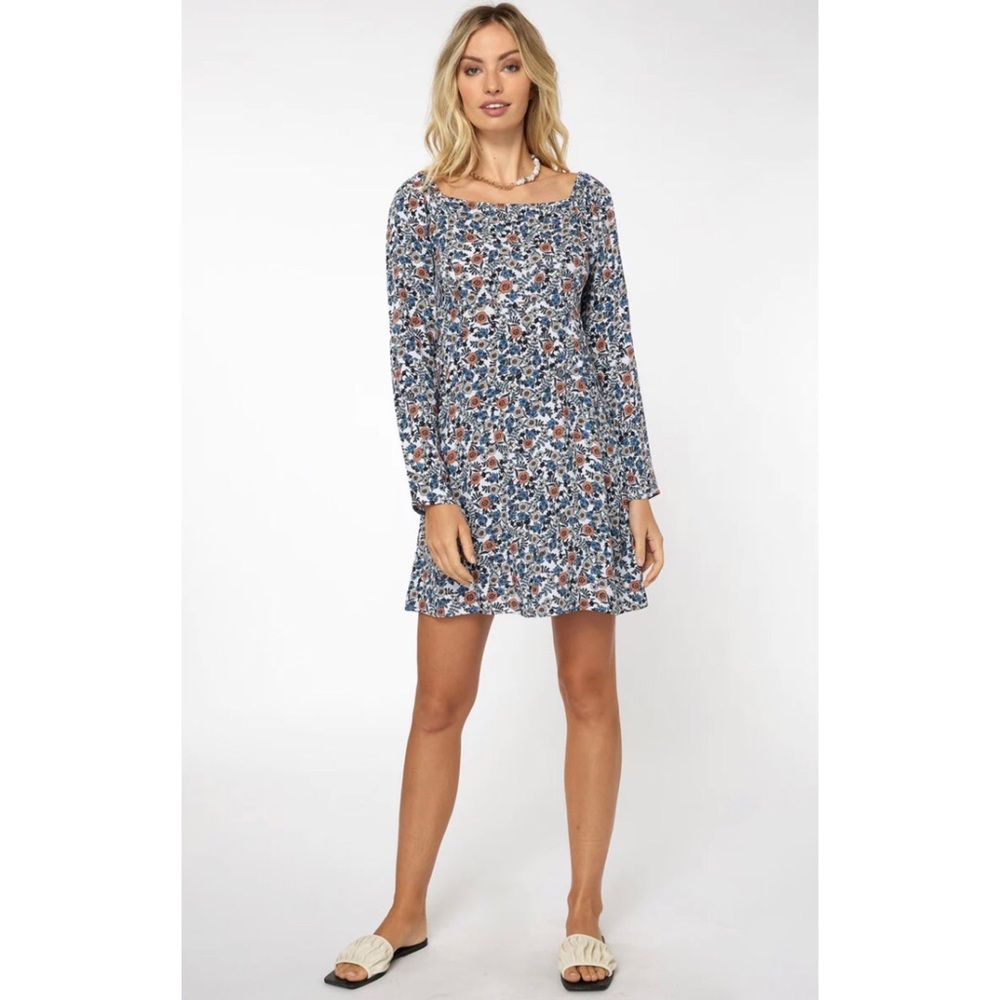 O'Neill Malone Dress, S